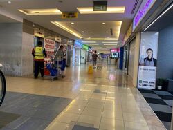 Katong Shopping Centre (D15), Shop House #488476241